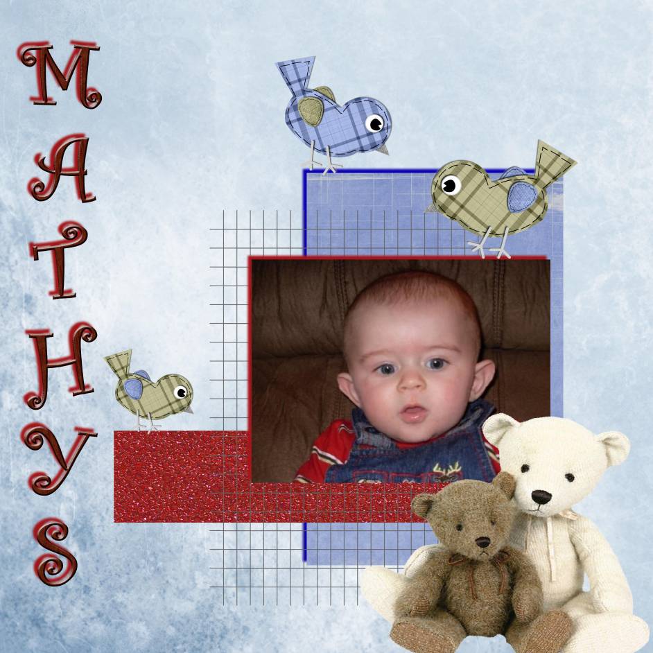 mathys