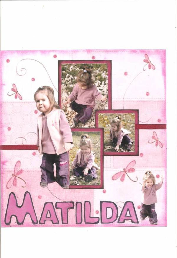 matilda