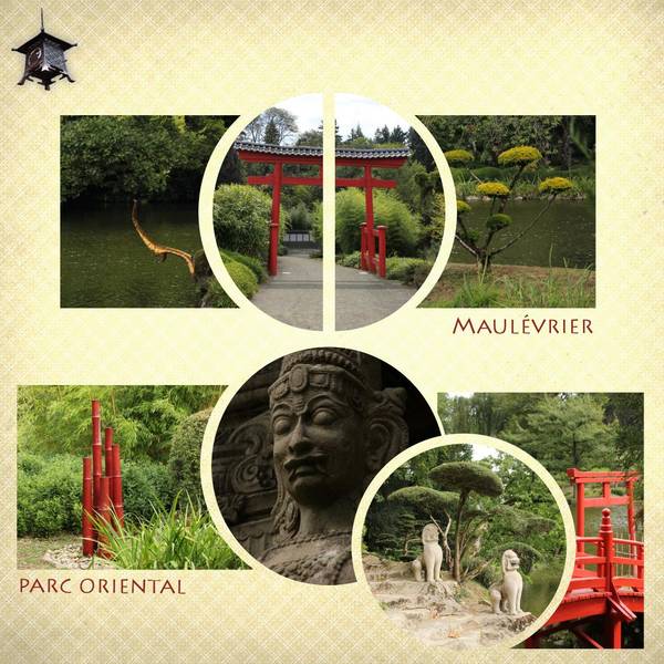 Maulevrier façon AZZA