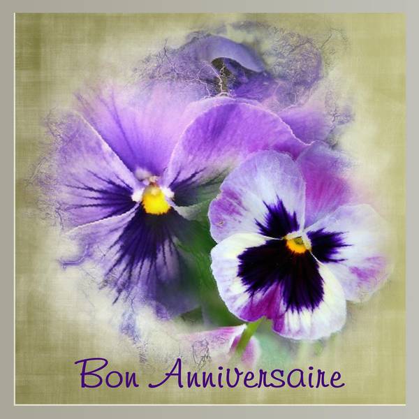 MAX - BON ANNIVERSAIRE