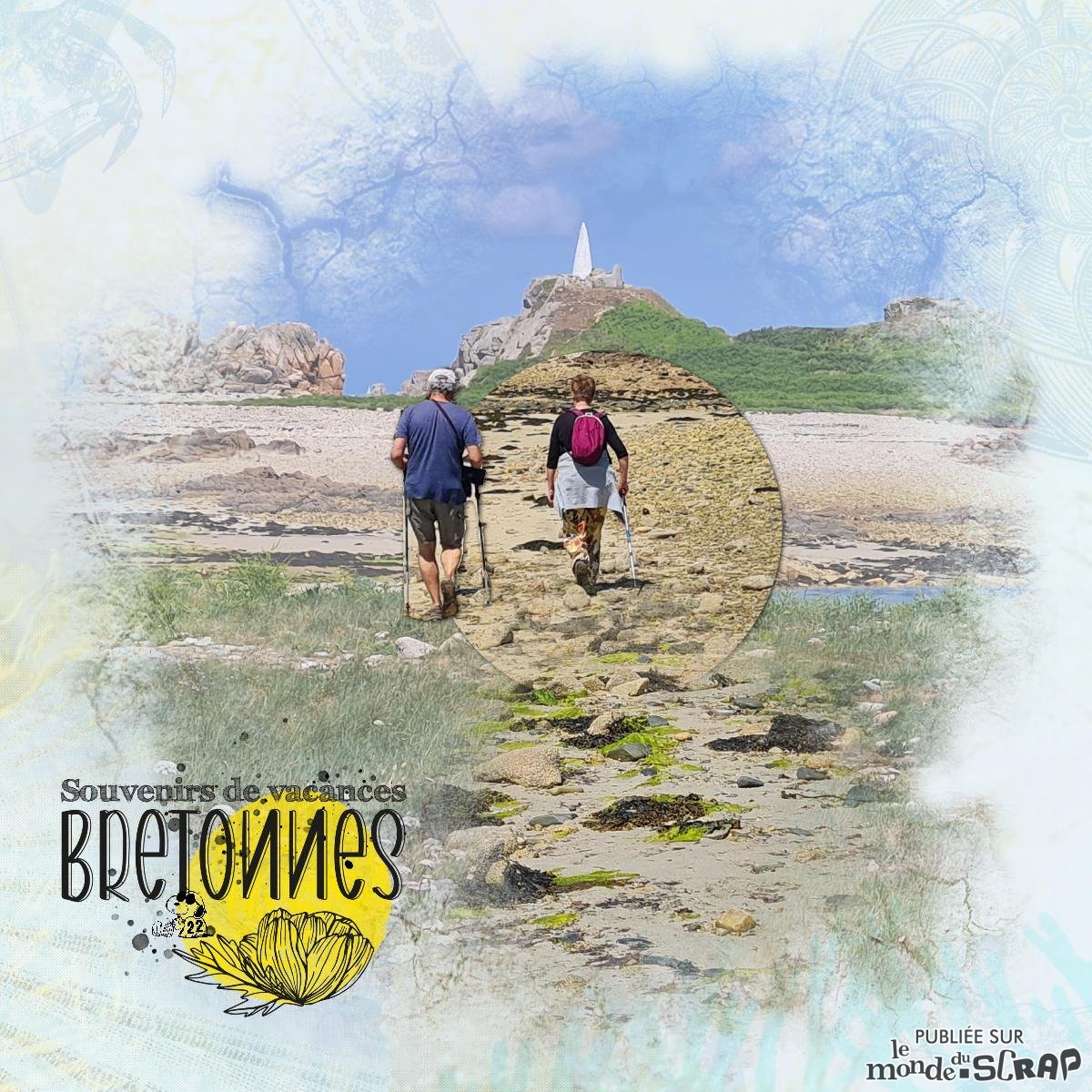 MDS challenge vacances