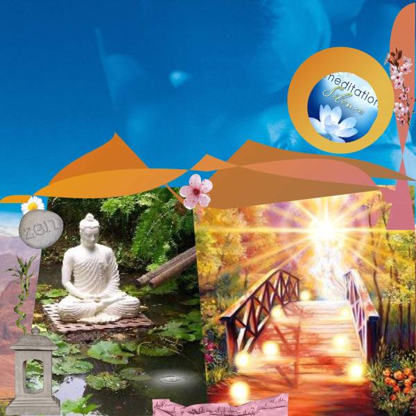 MÉDITATION AU SOLEIL CHALLENGE MAX