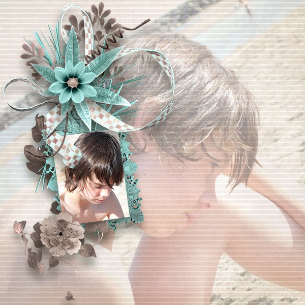 Melody Nelson de Kastagnette