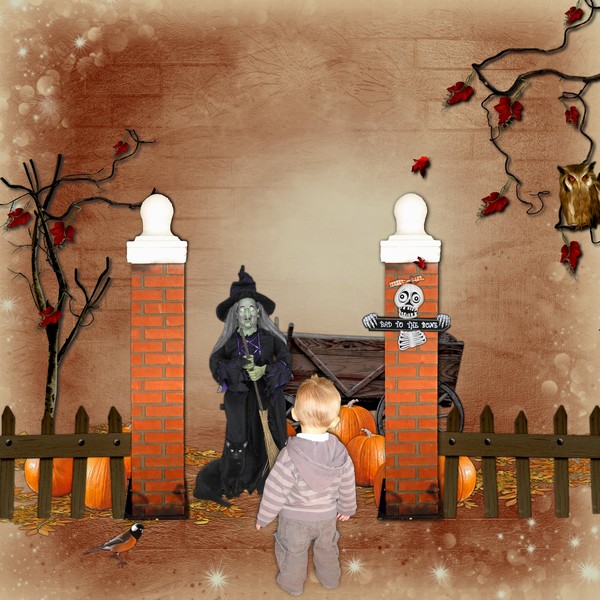 Même pas peur de Cajoline