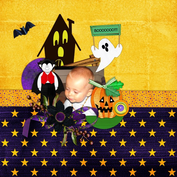 Même pas peur de MélieD