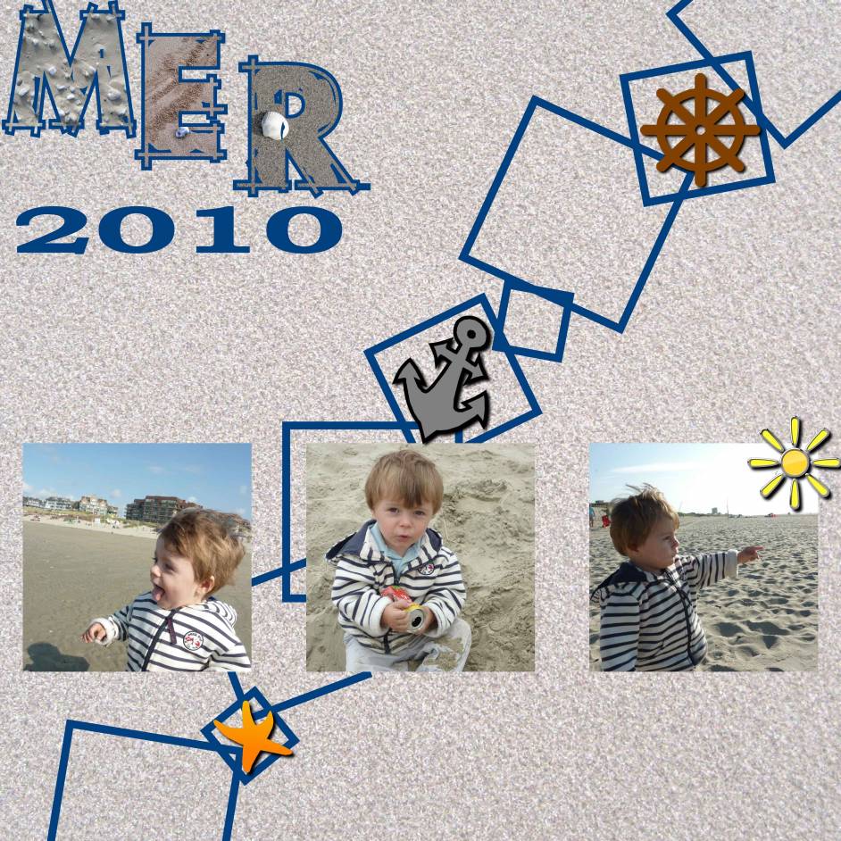 Même photo non compressée