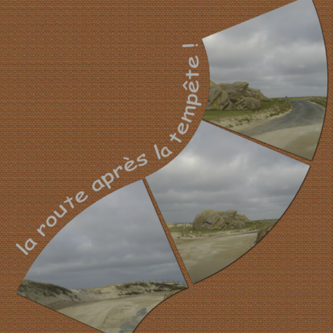 Menez Ham à Kerlouan