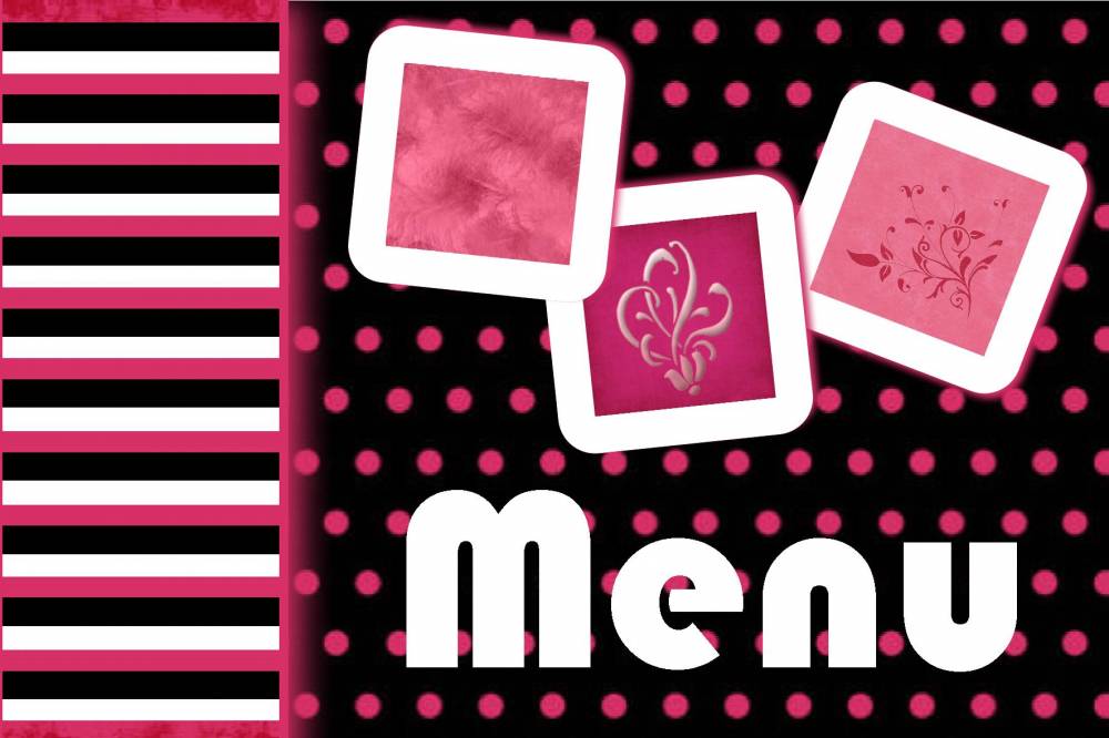 Menu_Mum