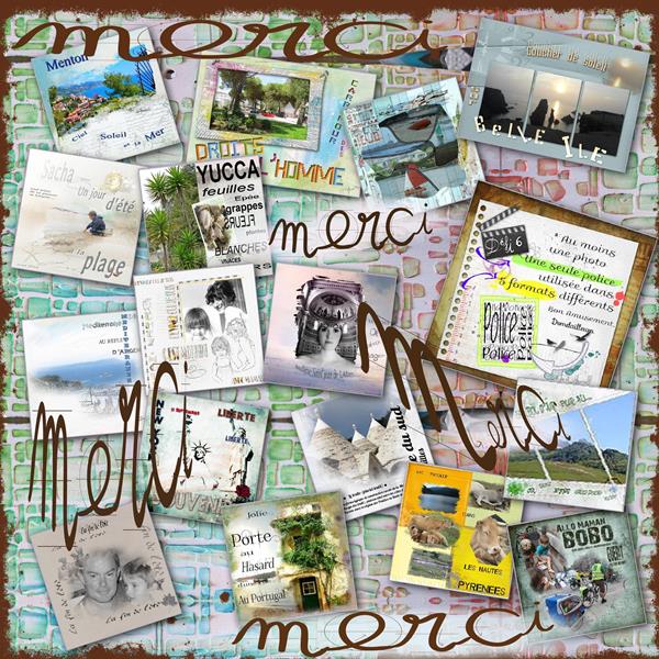 merci défi 6 Domdailleurs