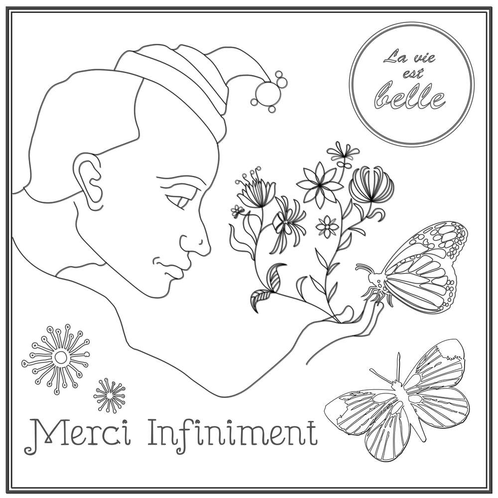 MERCI INFINIMENT