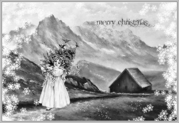 Merci Martine et joyeux Noël à tous et toutes
