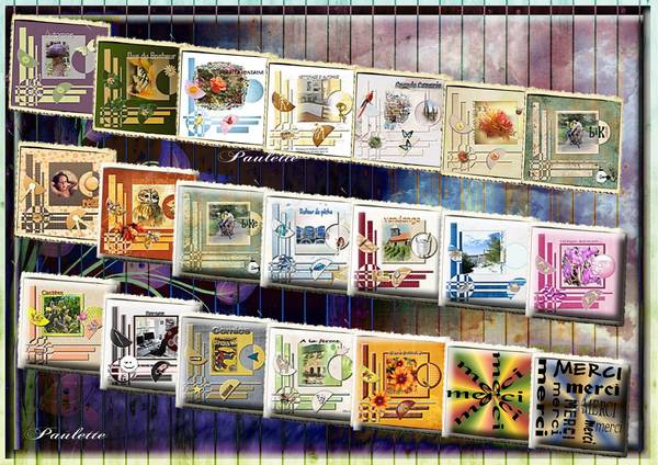 merci pour votre participation