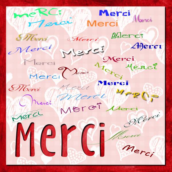 Merci