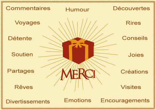 MERCI
