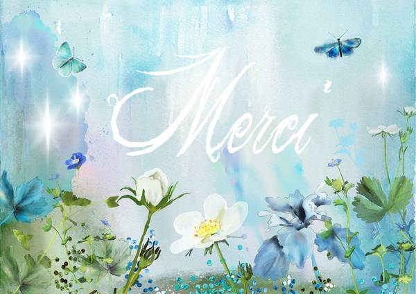 Merci
