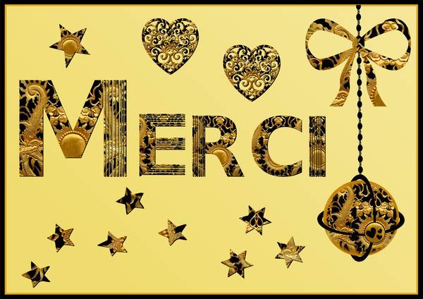 MERCI
