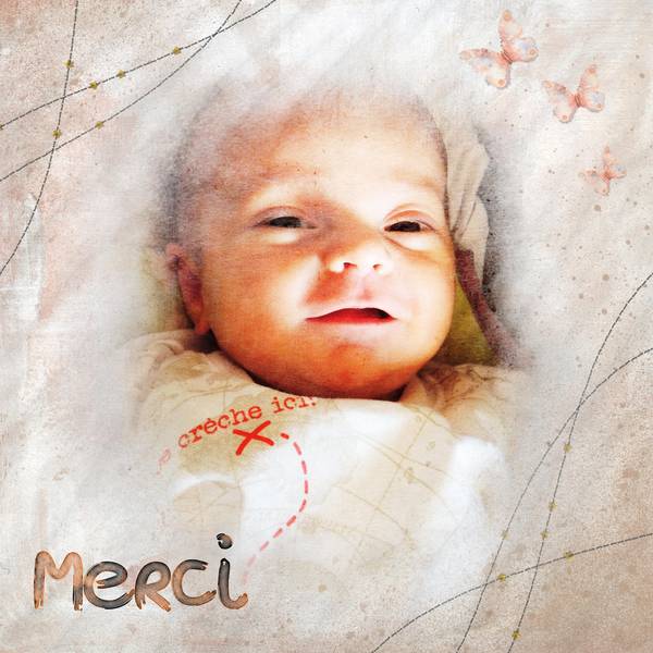Merci