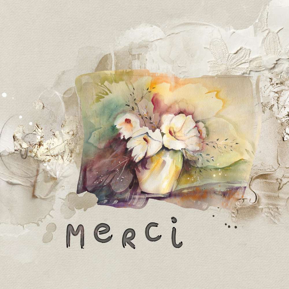 merci