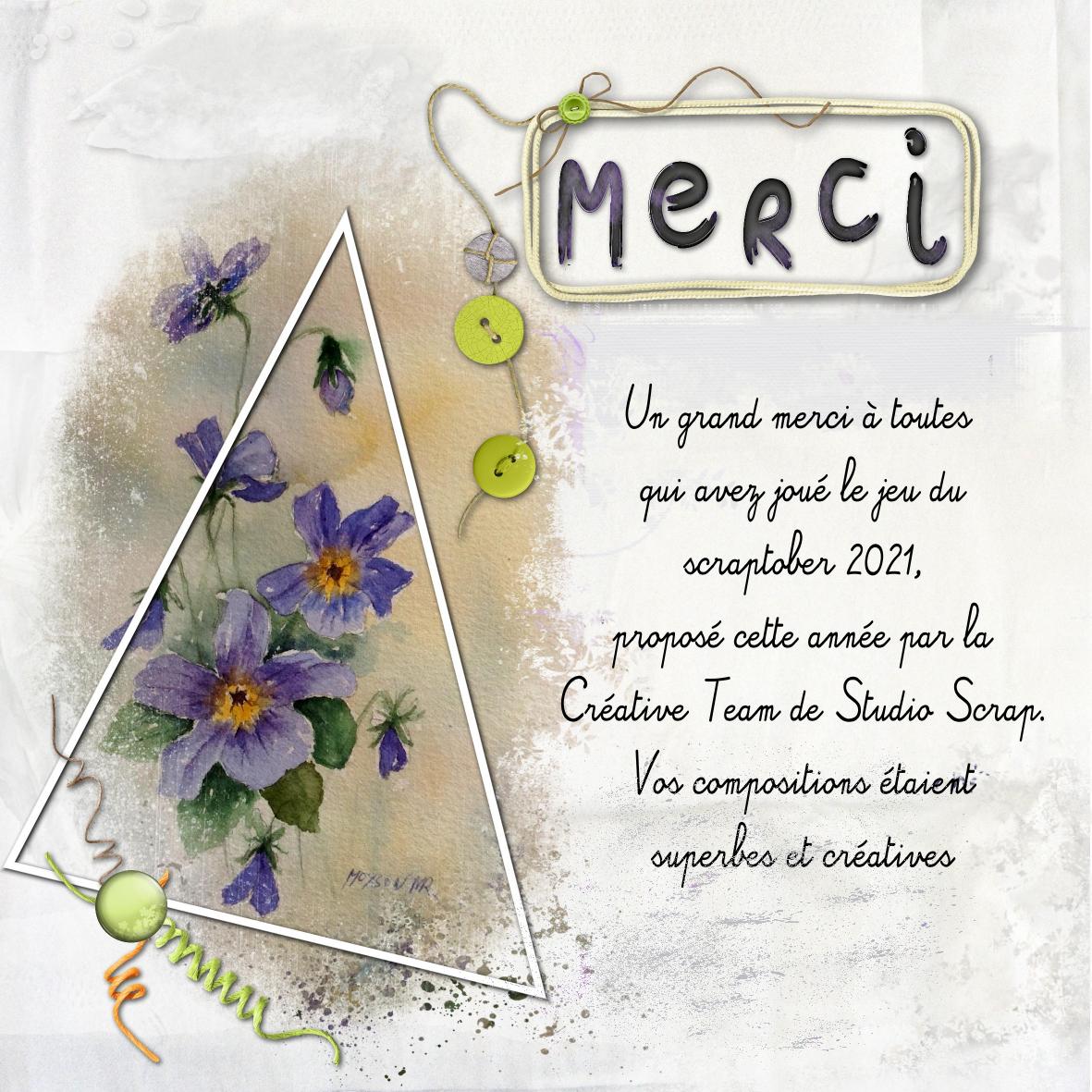 Merci