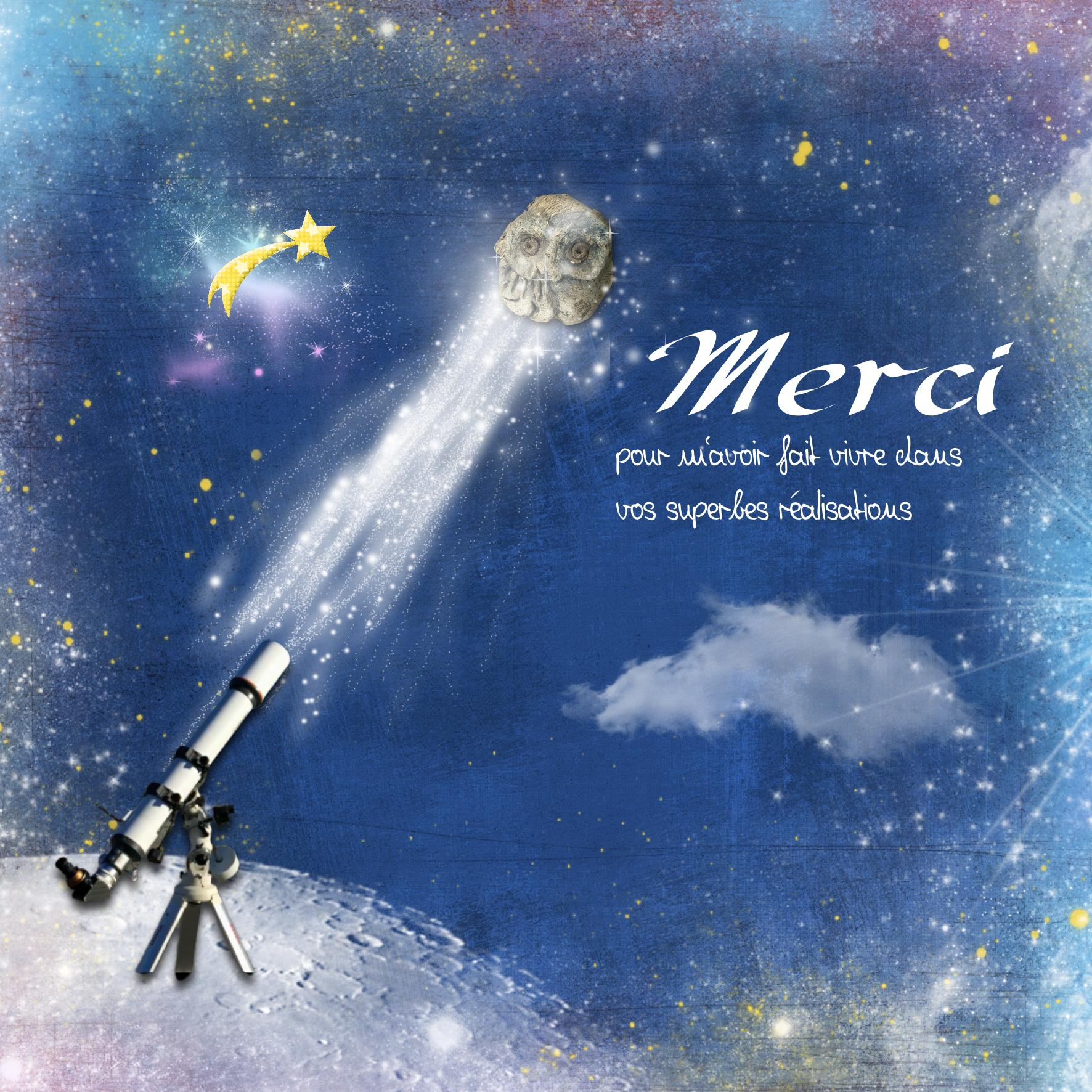 merci