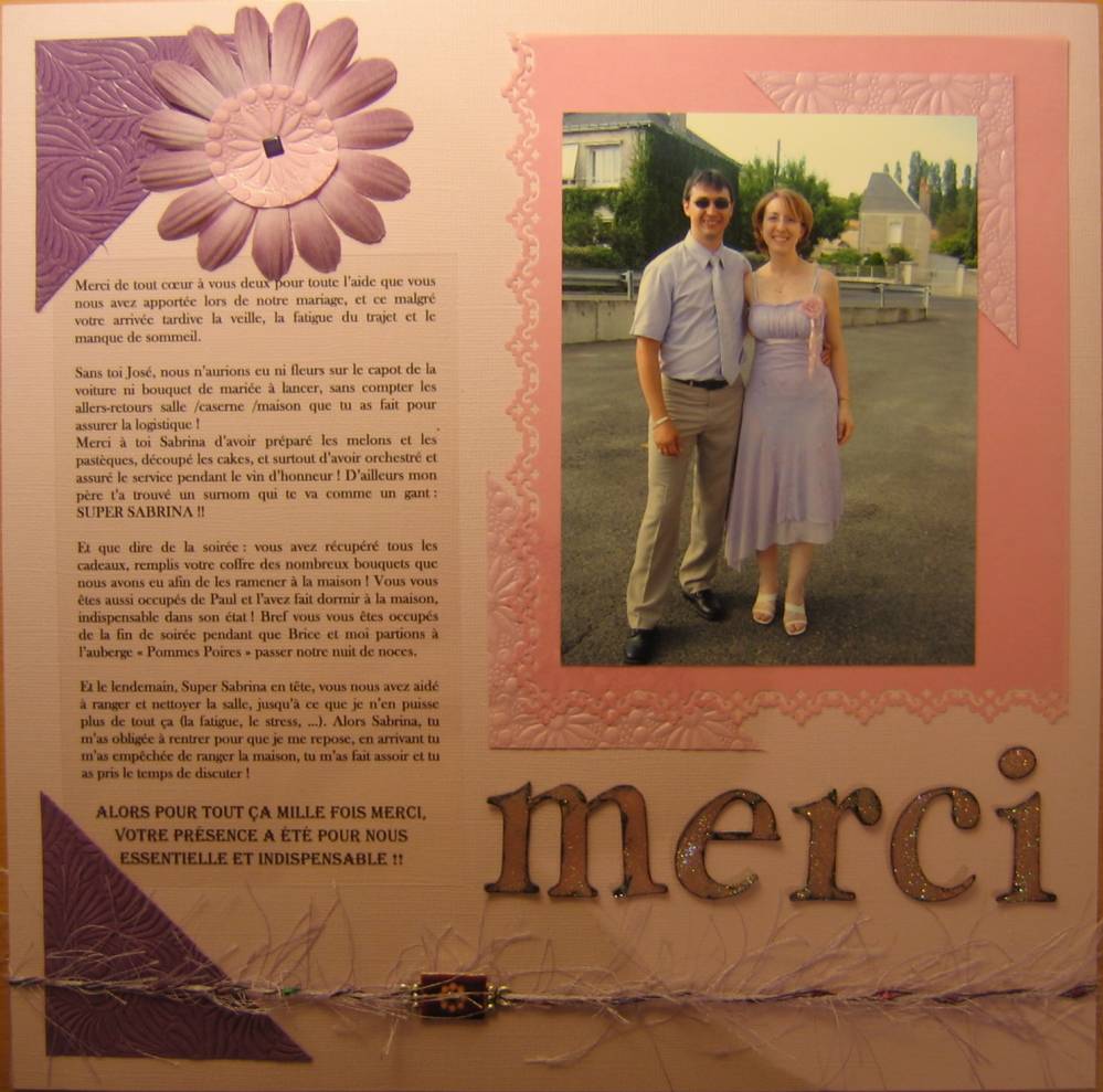 Merci