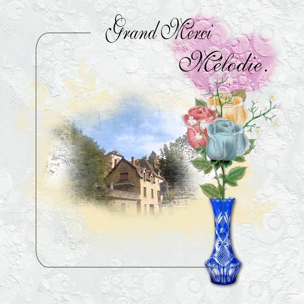 merci_Mélodie.