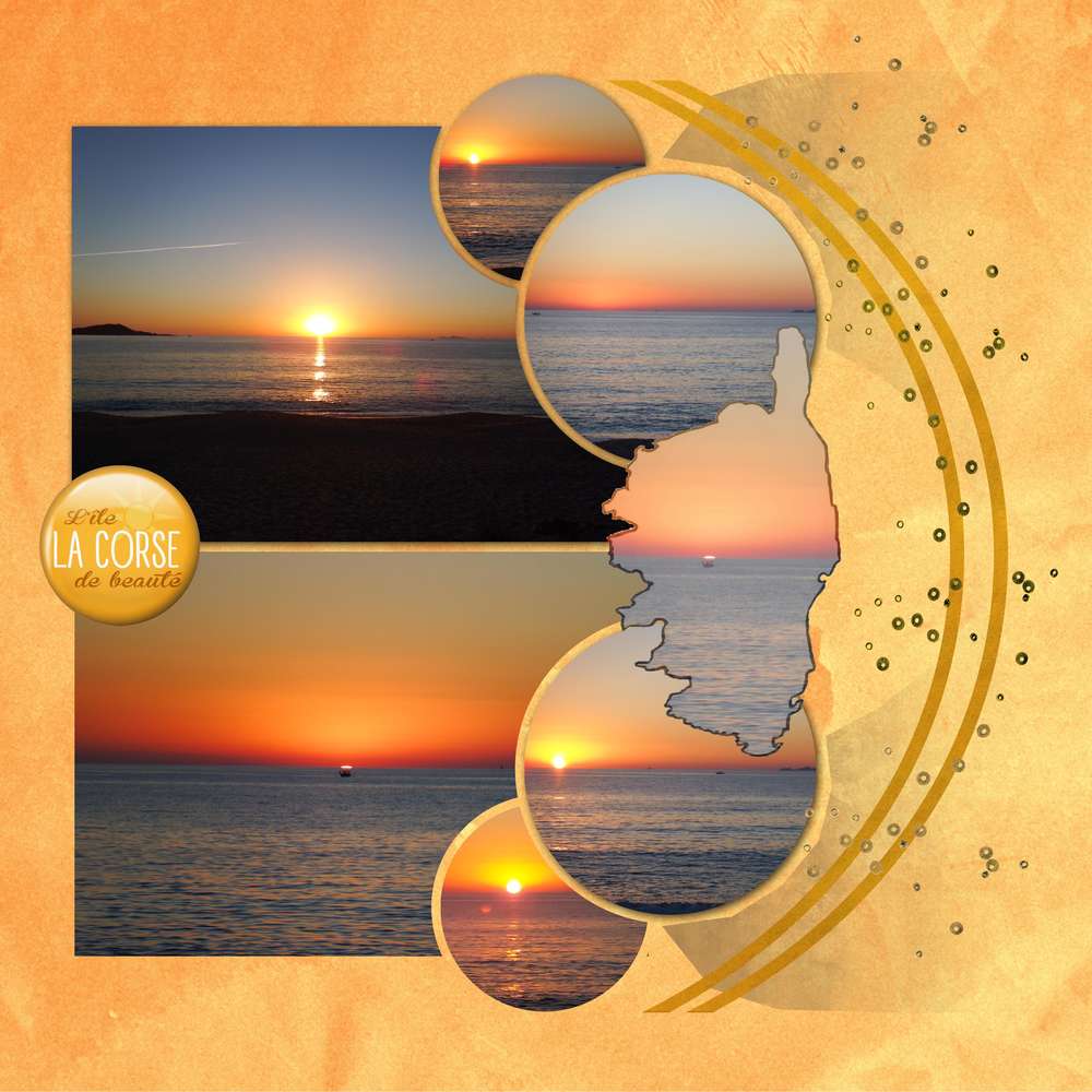 Mercredi 16 janvier : orange