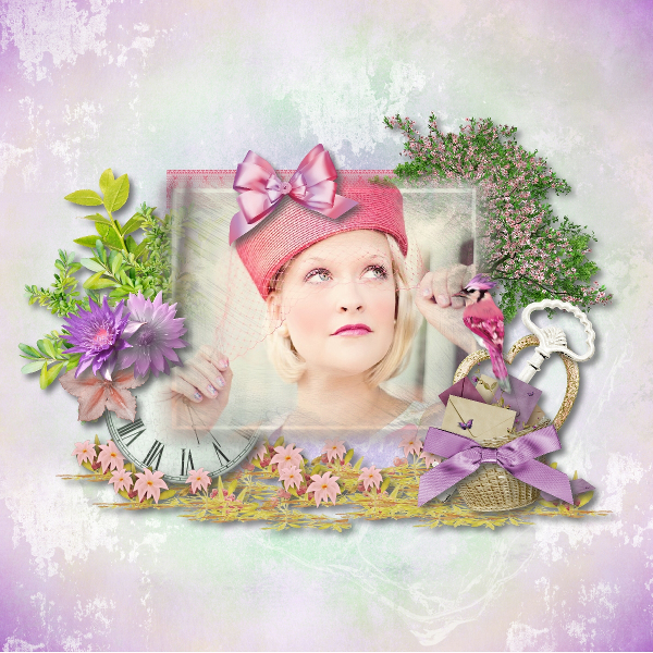 Merveilleuse journée ...