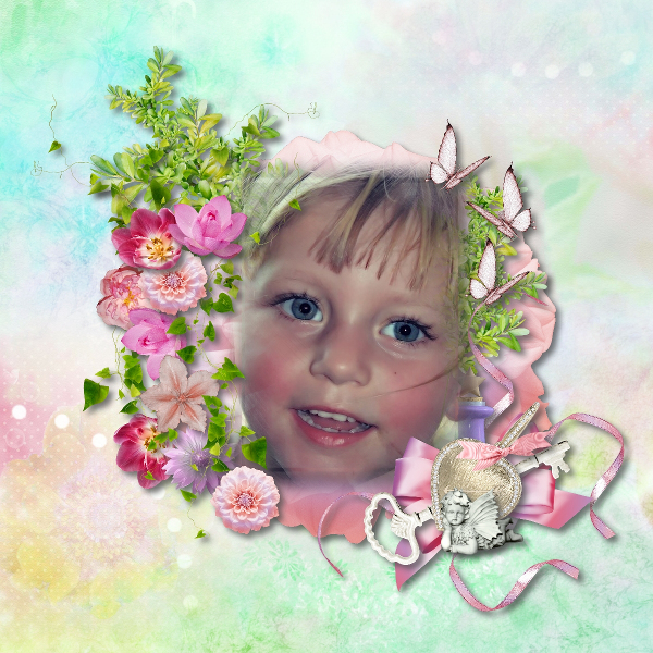 Merveilleuse journée ...