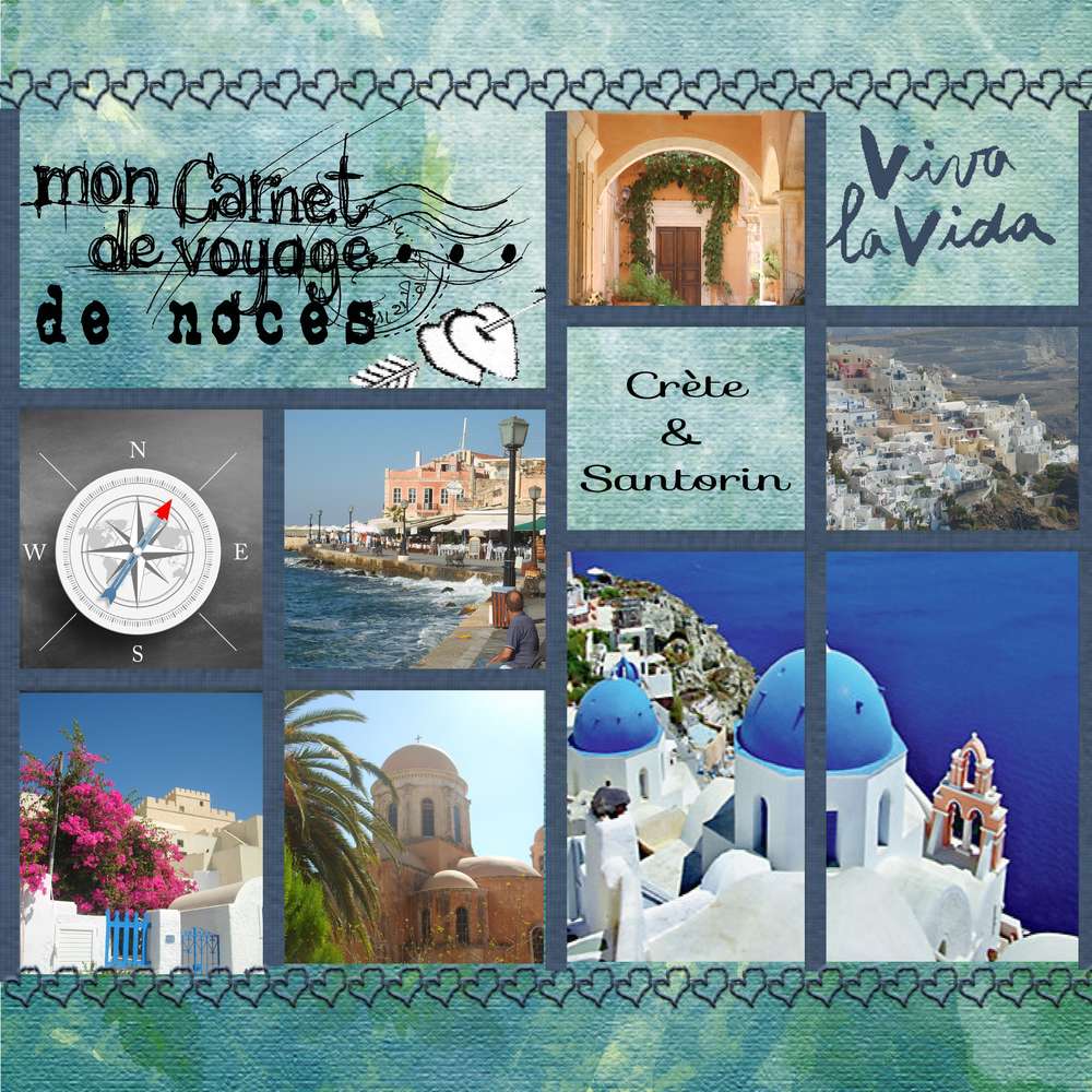 merveilleux souvenirs