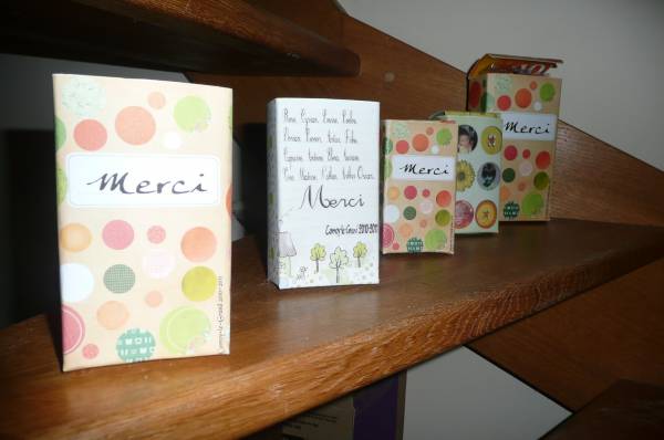 Mes bo�tes � merci recto