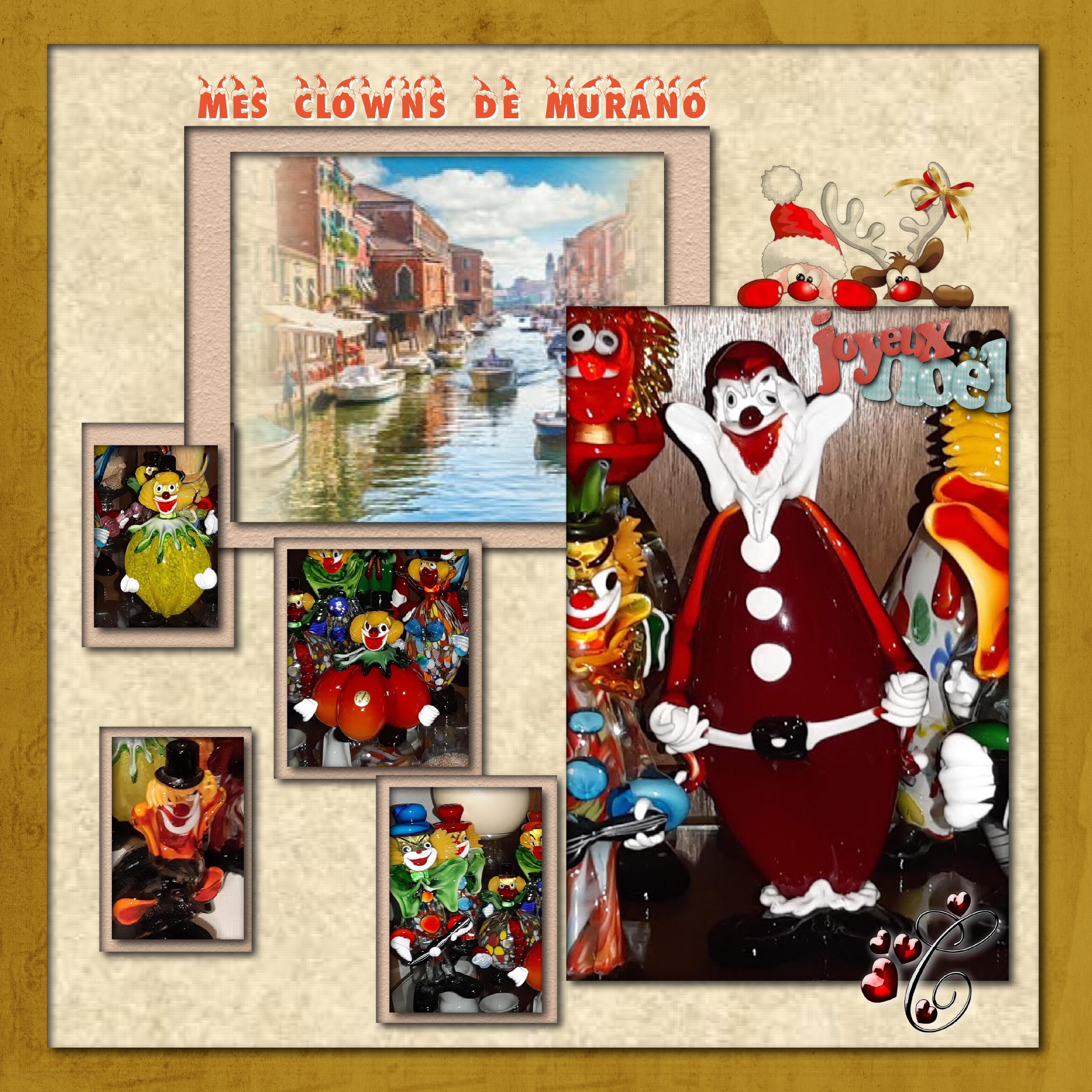 mes clowns de Murano cadre.jpg