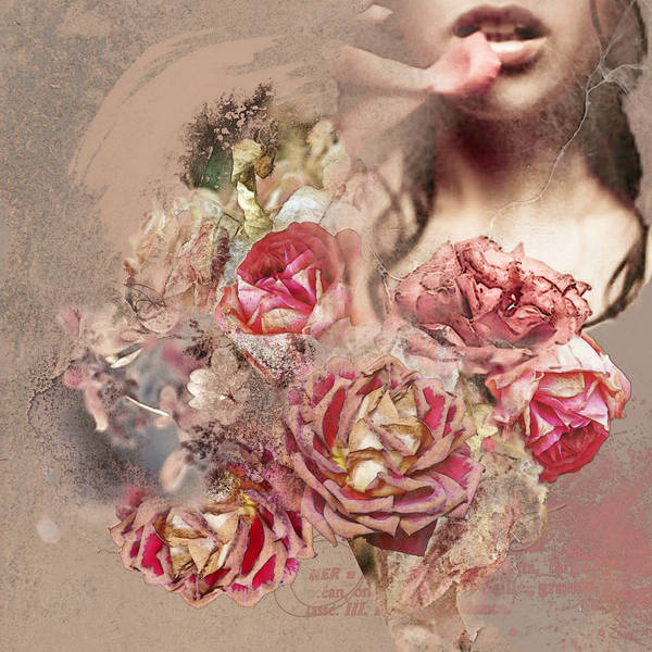 Mes dernières roses...