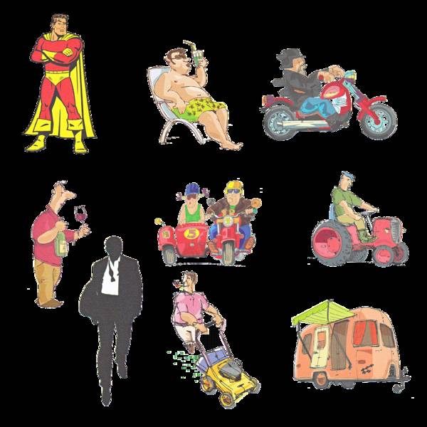 mes images en png