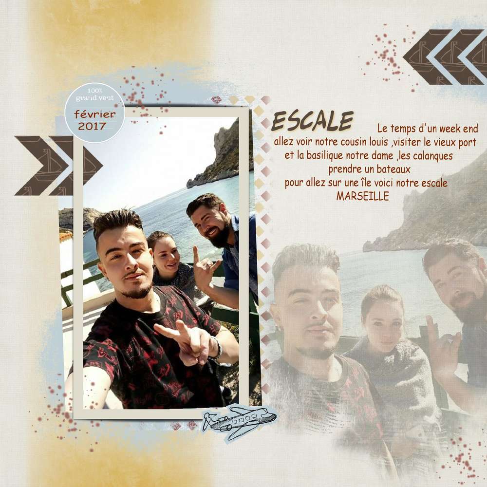 mes loulou a marseille