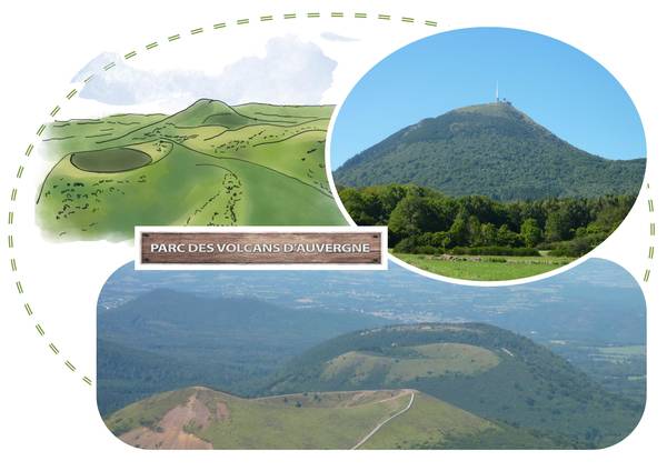 Mes pages pour le kit REGIONS de studio scrap