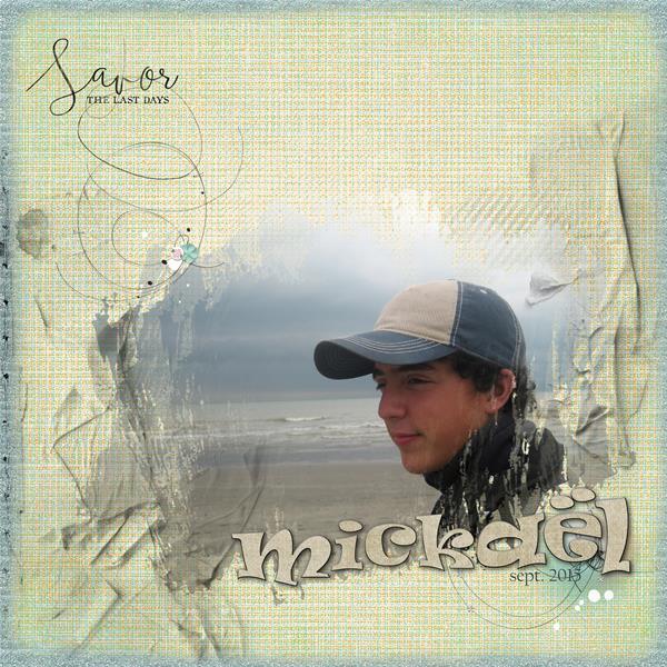 Mickael sept 2015