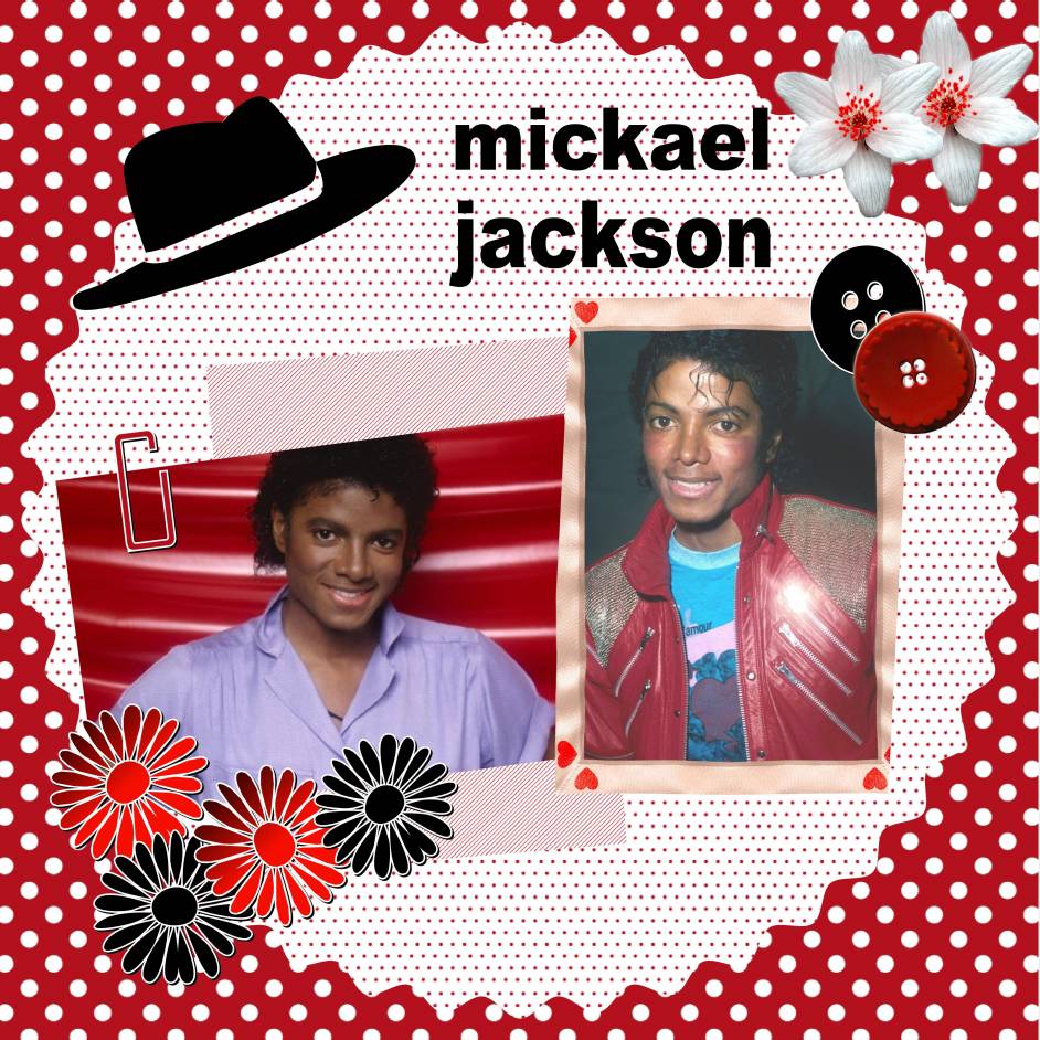 Mickael