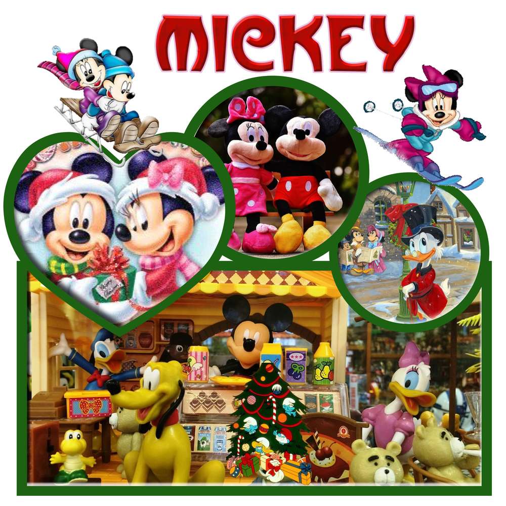 mickey