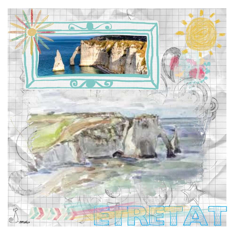miho_Etretat