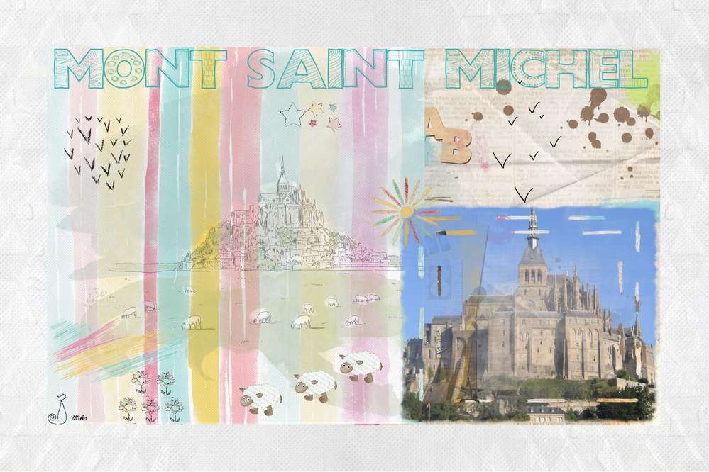 miho_mont_saint_michel