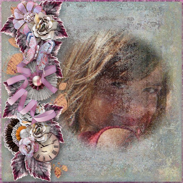 Milady de Valkyrie Designs