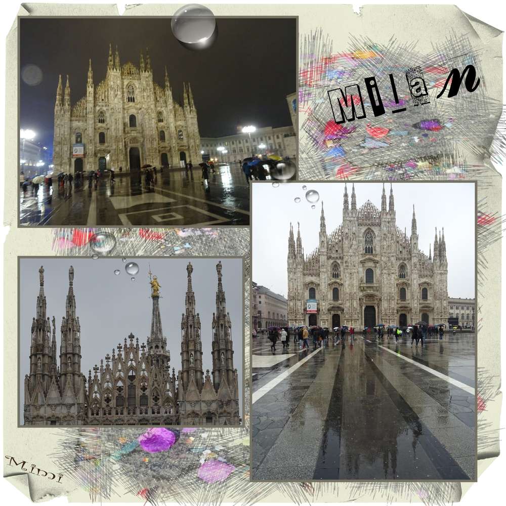 Milan
