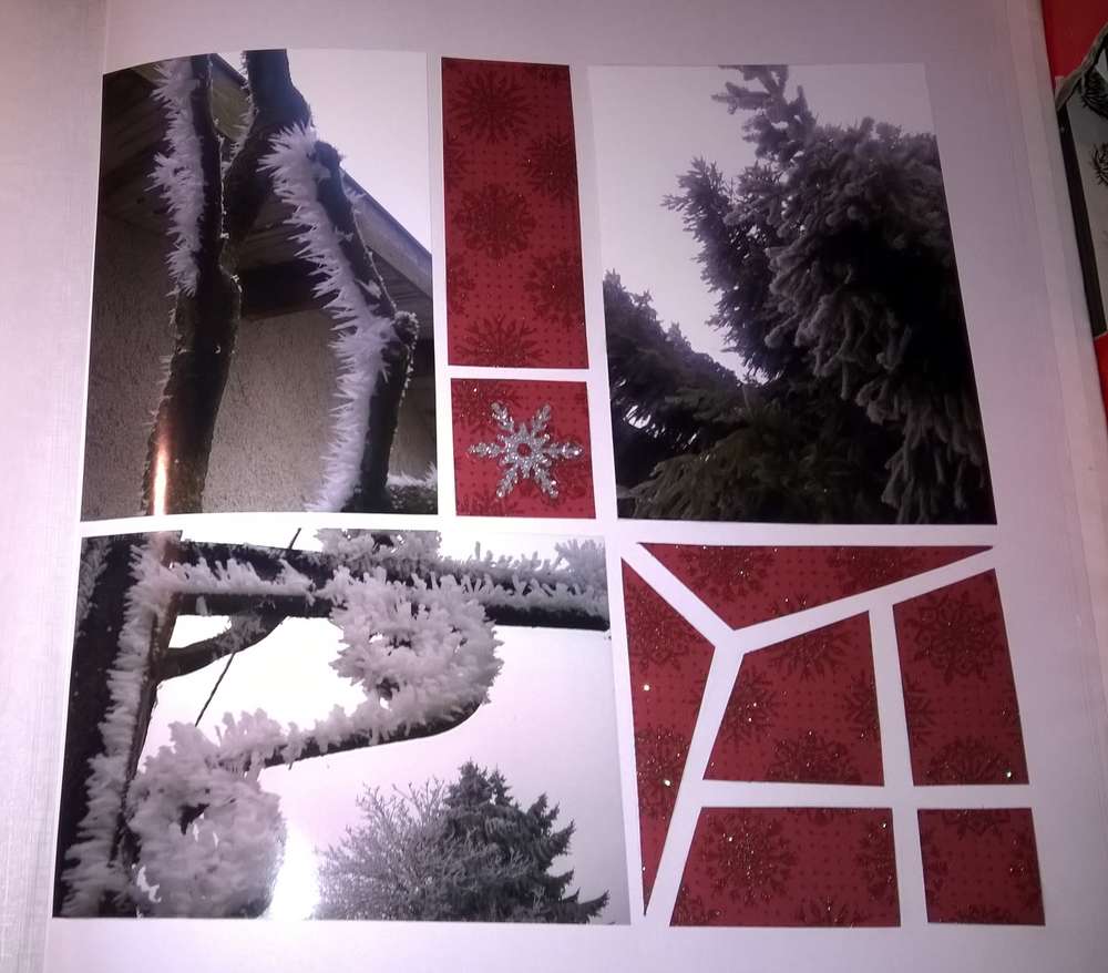 milliers d'aiguilles