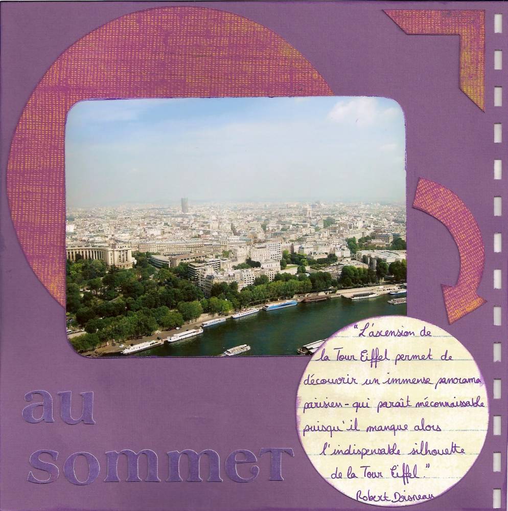 mini album paris page05