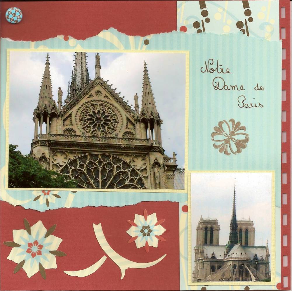 mini album paris page15