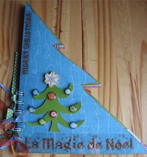 Mini : Magie de Noël