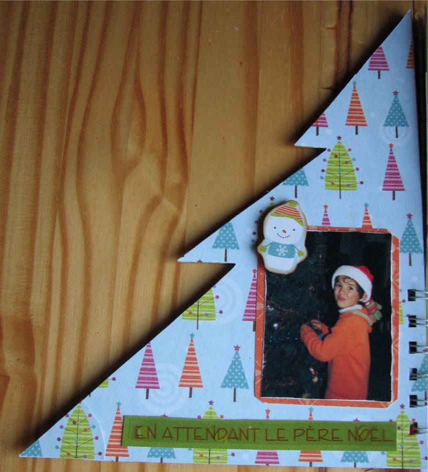 Mini : Magie de Noël