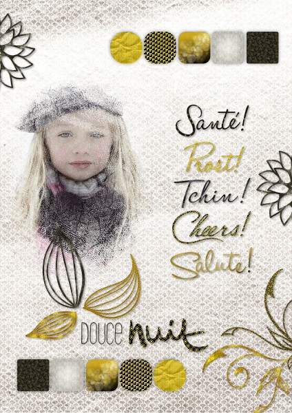 Minuit chic