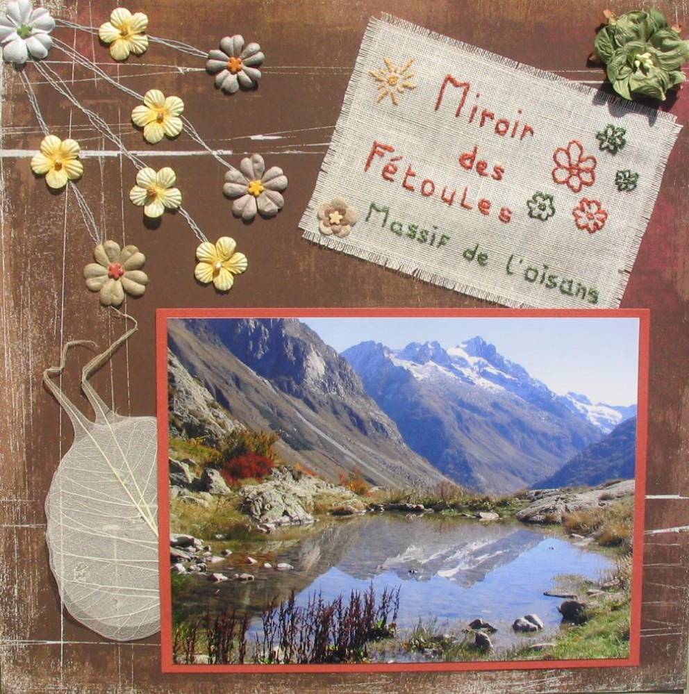 Miroir des Fétoules